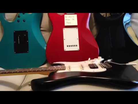 Видео: Хитрость мастера: увеличение сустейна на гитарах с болтовым грифом