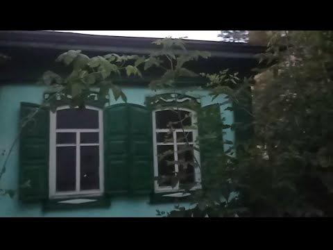 Видео: Опять старинный дом Кокшетау и снова шикарные находки