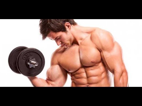 Видео: Тренировка на силу или на размер мышц (саркоплазматическая гипертрофия): в чём разница?