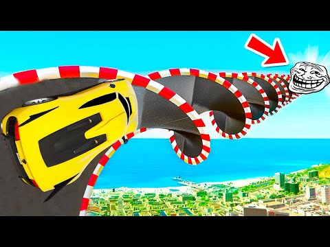 Видео: БІЗДІ 1 САҒАТ ҚИНАҒАН ТРОЛЛЬ СКИЛЛ ТЕСТ!!! ГТА 5 қазақша