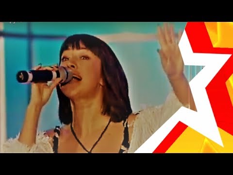 Видео: Ирина Дорофеева - "Белая Русь"