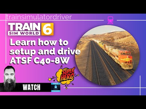 Видео: Давайте узнаем, как настроить и управлять HIS Santa Fe C40 8W.