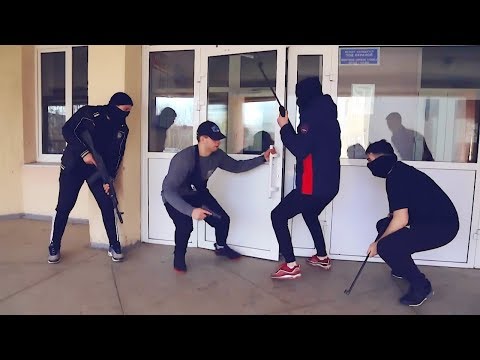 Видео: Выпускной клип 2019 - Идеальный план @Video41pro