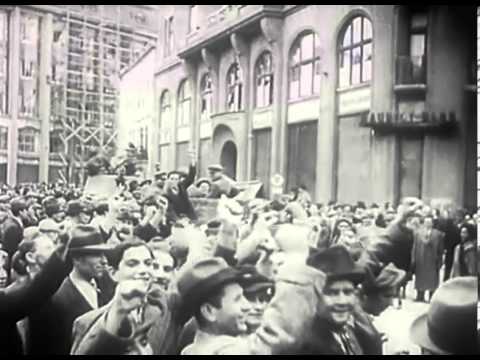 Видео: "Визволення" 1939 ( 1 частина )