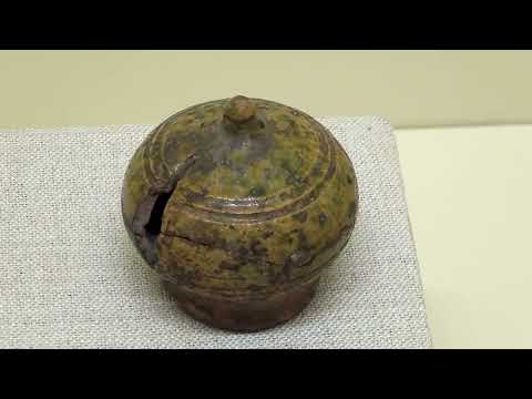 Видео: Клады, выставка в Историческом музее (Москва)