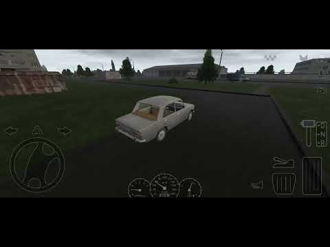 Видео: Езжу по карте и искаю секретки