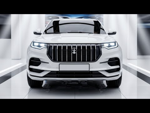 Видео: Ural YUMZ 82 2026 — Белая молния будущего на колесах!