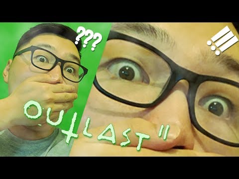 Видео: Айж үхлээ 😳 (Outlast 2) | #6