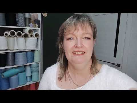 Видео: Уроки в КУРУНОВСКЕ. Пряжа. Часть 2