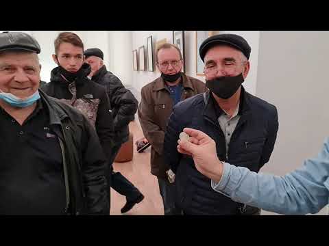 Видео: 2 ч. Цены на тенге, монеты и банкноты Казахстана узнаем на аукционе. Кто платит больше пенсионеров ?