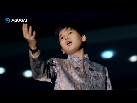 Видео: Нұрмұхаммед Жақып - Ана жүрегі