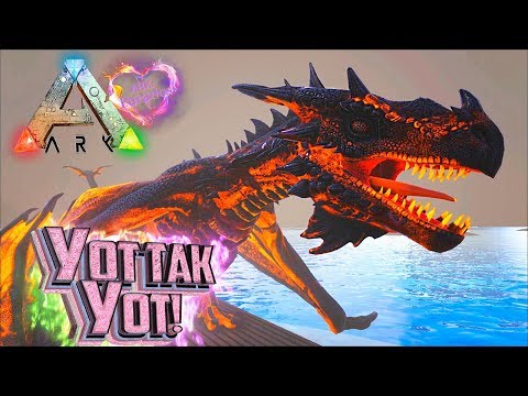 Видео: Я Тут ВИВЕРНОЙ Немножко Разжился - ARK Survival Evolved PARADOS #3