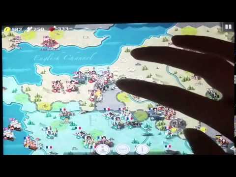 Видео: Прохождение European War 4. Выпуск тридцать пятый. War Of Glory.
