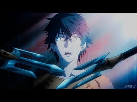 Видео: [AMV] Восхождение героя щита / Tate no Yuusha no Nariagari (Аниме клип )
