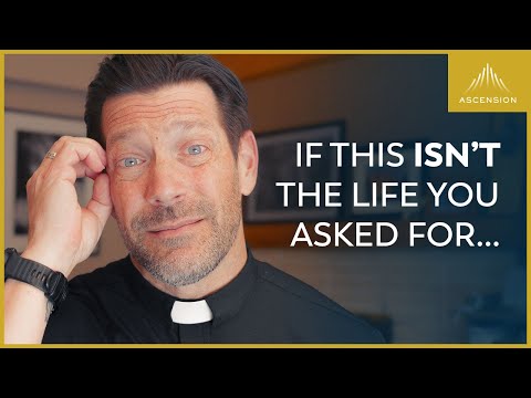 Видео: Сказать «да» жизни, которую вы не планировали