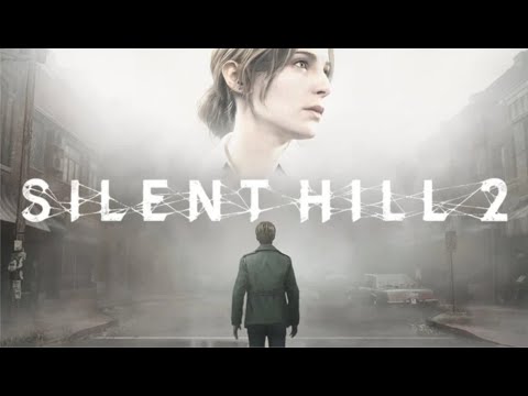 Видео: Silent Hill 2 Remake - Альтернативное начало (Extreme Graphics/RTX/1440р 2К)