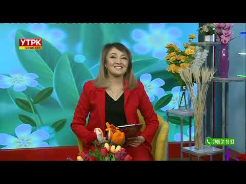 Видео: Көл Таңы \ Бурул Акилова: Кол өнөрчүлүктү колго алып, ишим илгерилөөдө