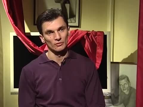 Видео: Званый Ужин (13.11.2013). Неделя 300. День 3 - Виталий Кузин