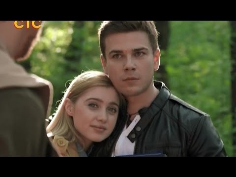 Видео: ► Маша и Дэн || Люби меня