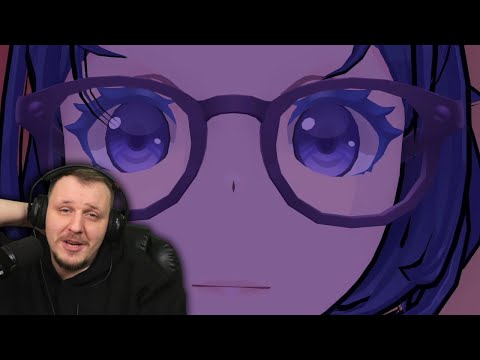 Видео: Переехал в аниме фул (фул) | Валера Гостер ( Valera Ghosther ) Реакция