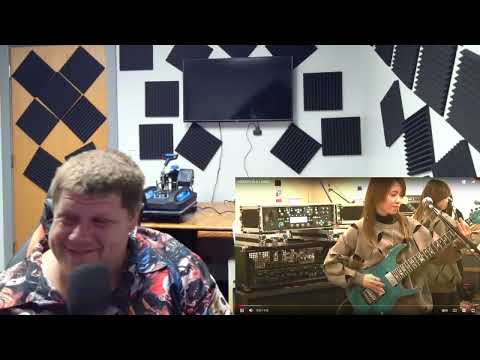 Видео: РЕАКЦИЯ НА - НЕМОФИЛА / OSKR - ВСЕГДА ОТЛИЧНОЕ ВРЕМЯ!!