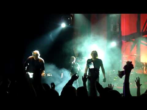 Видео: Алиса ХХХ лет Экспериментатор, Солнце за нас, Вот так