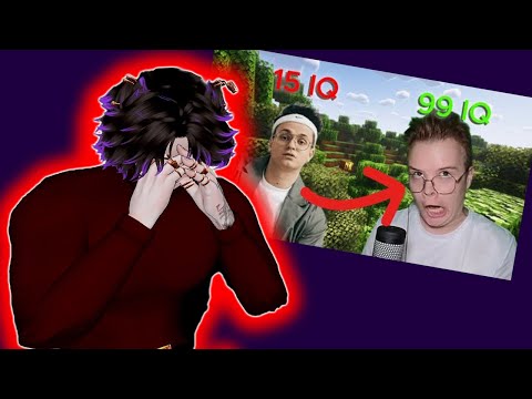 Видео: Я ПОСМОТРЕЛ ВСЕХ ТУПЫХ И ВСЕХ УМНЫХ СТРИМЕРОВ НА ТВИЧЕ | Айзек смотрит