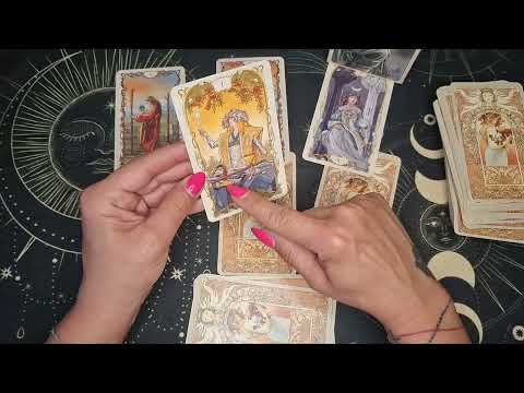 Видео: 3 направления, където е скрит потенциалът ти ✨🔮 Готови ли сте да ги видите?