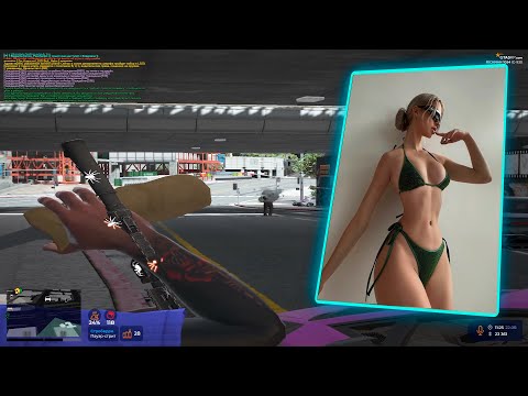 Видео: ПЛАВНОЕ ТУЛЕВО GTA5RP | ТУЛЕВО ПОД МУЗЫКУ ГТА5РП