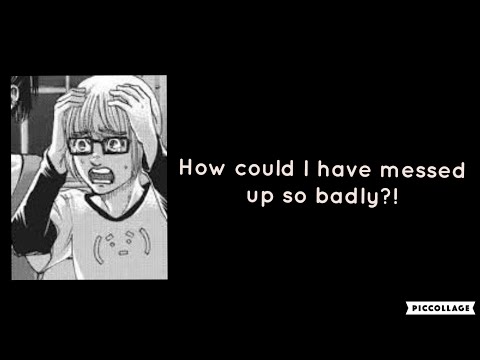 Видео: Дневник подражателя | ASMR | Армин Арлерт x Mean Girl! Слушатель