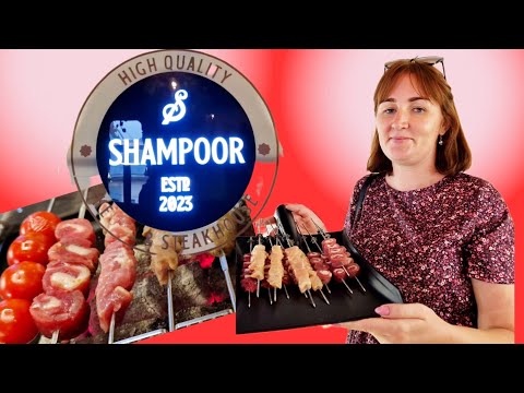 Видео: ВПЕРВЫЕ в УЗБЕКИСТАНЕ! ЖАРИМ ШАШЛЫК на СТОЛЕ #узбекистан #самарканд #ранокамолова