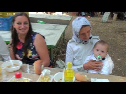 Видео: Синя вода 3