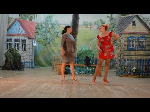 Видео: Милая невестка (Чувашский спектакль)