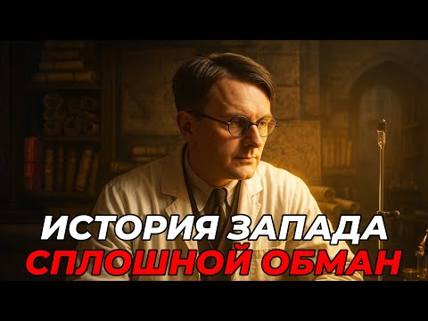 Видео: Джозеф Нидэм: Он Показал Что Китай Был Великим Источником Науки