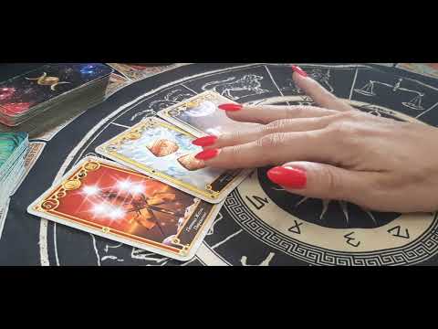 Видео: Какво се случва с него и вашите отношения? Съвет за вас!Таро с Ники 🧡💖☝🏻