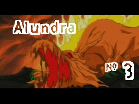 Видео: Алундра (Alundra) прохождение, 3 часть, Кошмар Вендела