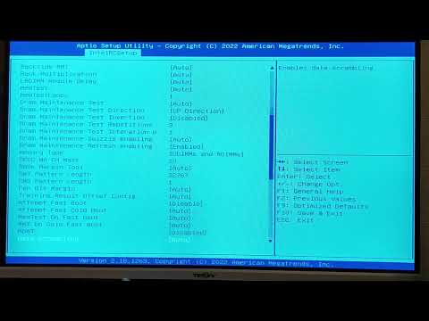 Видео: X99 озу, тайминги, настройка