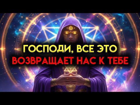 Видео: ИЗБРАННЫЙ, РОД БОГА НАЧИНАЕТСЯ С ТЕБЯ (ТЫ — ПЕРВЫЙ БОГ НА СВЕТЕ)
