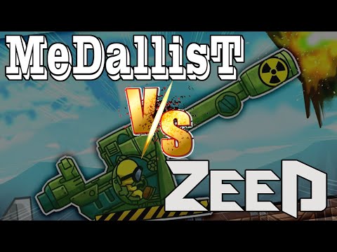 Видео: СРАЗИЛСЯ ПРОТИВ МЕДАЛИСТА В FORTS, ОДИН ВЫСТРЕЛ РЕШИЛ ИСХОД БОЯ, Ядерное оружие, угар в фортс!