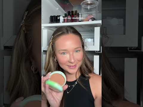 Видео: девушка, прежде всего, я бы заплакала. косметика promua drugstoremakeup mua