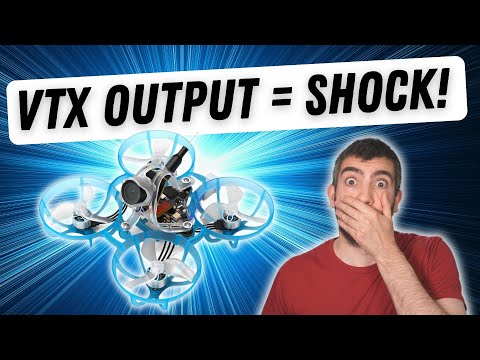 Видео: Тестирование и настройка НОВОГО BETAFPV Air65