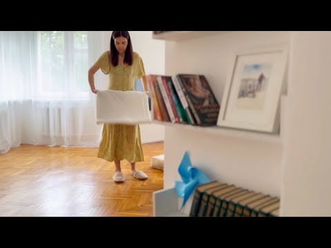 Видео: Секреты УБОРКИ от минималистов