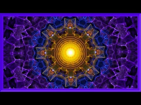 Видео: Духовной сфере 432 Гц (очень мощный!)