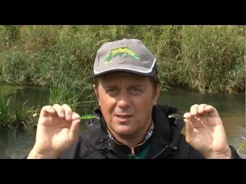 Видео: Воблеры Strike Pro серии Arc Minnow, ультралайт воблеры Alpha Minnow 60 и Fly Minnow 40