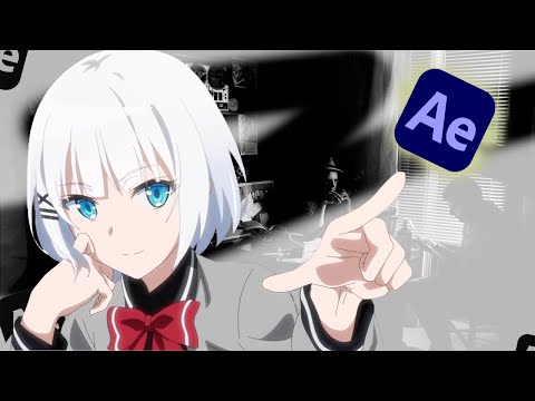 Видео: ЛУЧШИЕ фишки для того чтобы разнообразить твой монтаж! | After effects гайд