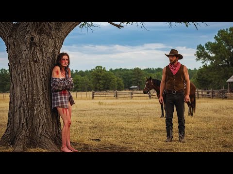 Видео: Ты заплатил за меня... «Сделай это сейчас», — Ранчовод сделал. Потом увидел, как она задрожала.
