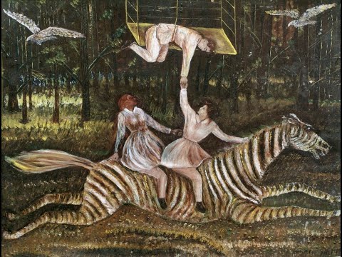 Видео: Леонов из Меховиц