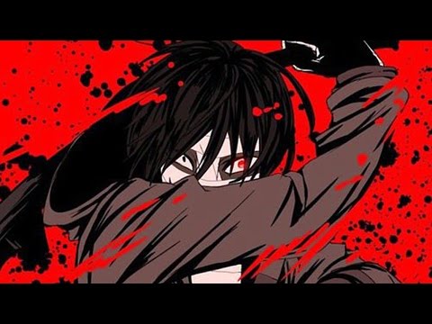Видео: КОМНАТА ЗАКА : Ангел Кровопролития / Satsuriku no Tenshi #12