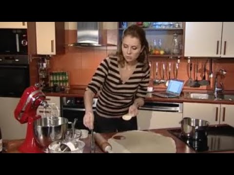 Видео: Итальянские каноли с рикоттой