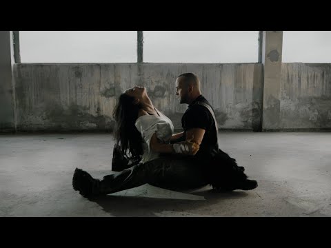Видео: VENIAMIN x EVA LEA - Как да спра да те обичам / Kak da spra da te obicham (Official Video)